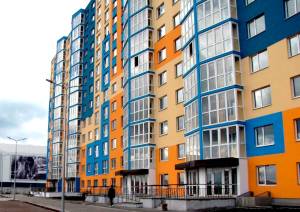 Квартира W-7430613, Берковецкая, 6, Киев - Фото 1