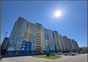 Квартира W-7431230, Берковецкая, 6б, Киев - Фото 4