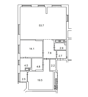  Творческая мастерская, W-7433735, Речная, Киев - Фото 4
