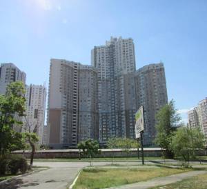 Квартира W-7437290, Срибнокильская, 1, Киев - Фото 14