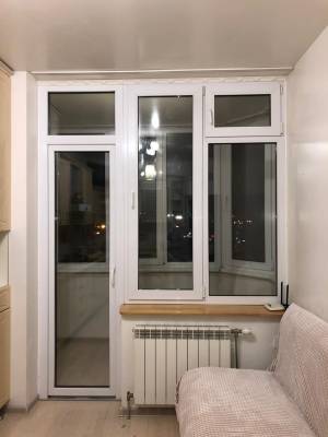 Квартира W-7440476, Чавдар Елизаветы, 7, Киев - Фото 9