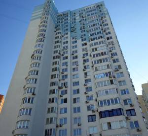 Квартира W-7440476, Чавдар Елизаветы, 7, Киев - Фото 3