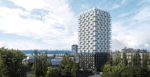 Квартира W-7440496, Березняковская, 29а, Киев - Фото 2