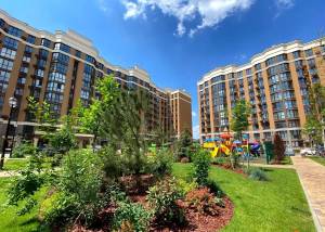 Квартира W-7440797, Мира, Новоселки (Киево-Святошинский) - Фото 1