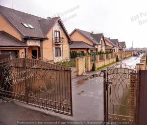 Дом W-7441649, Роскошная, Романков - Фото 1