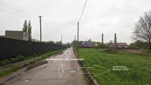 Земельна ділянка W-7442987, Комарова, Васильків - Фото 3