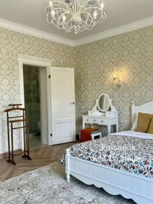 Дом W-7443152, Роскошная, Романков - Фото 8