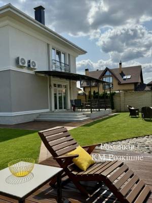 Дом W-7443152, Роскошная, Романков - Фото 16