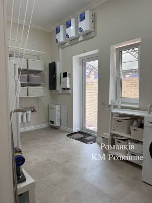 Дом W-7443152, Роскошная, Романков - Фото 13