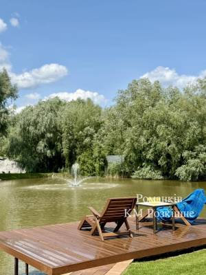 Дом W-7443152, Роскошная, Романков - Фото 19