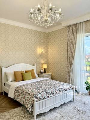 Дом W-7443152, Роскошная, Романков - Фото 6