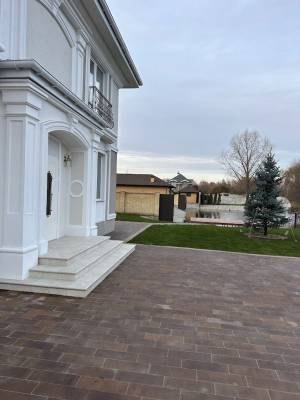 Дом W-7443152, Роскошная, Романков - Фото 15