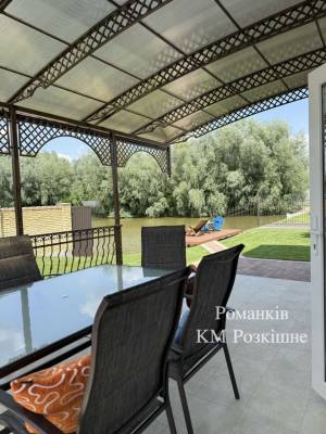 Дом W-7443152, Роскошная, Романков - Фото 17