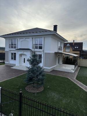 Дом W-7443152, Роскошная, Романков - Фото 20