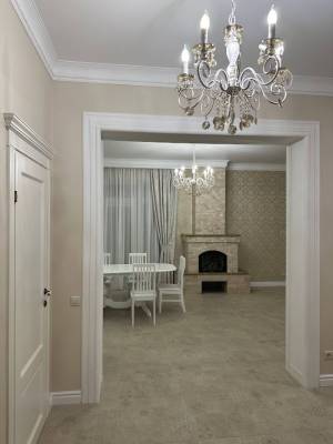 Дом W-7443152, Роскошная, Романков - Фото 1