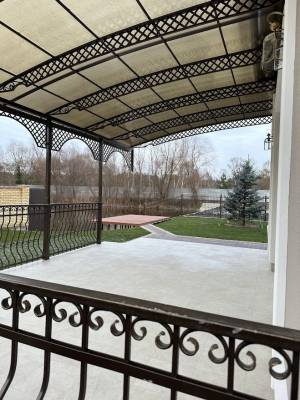 Дом W-7443152, Роскошная, Романков - Фото 18