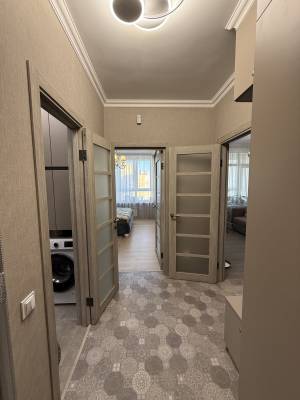 Квартира W-7446077, Драгоманова, 10, Киев - Фото 1