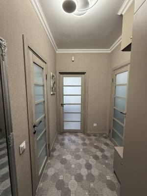 Квартира W-7446077, Драгоманова, 10, Киев - Фото 2