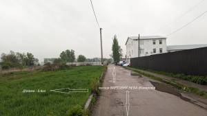 Земельна ділянка W-7448563, Комарова, Васильків - Фото 5