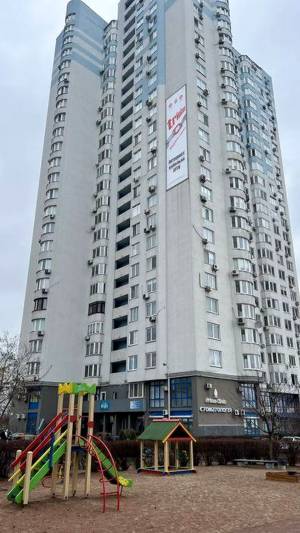 Квартира W-7448564, Чавдар Елизаветы, 7, Киев - Фото 14