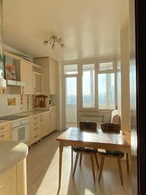 Квартира W-7448564, Чавдар Елизаветы, 7, Киев - Фото 1