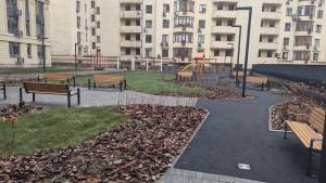 Квартира W-7448568, Речная, 4, Киев - Фото 3