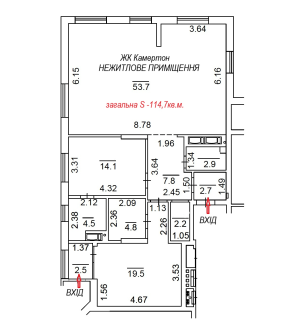  Творческая мастерская, W-7448719, Речная, 4, Киев - Фото 8