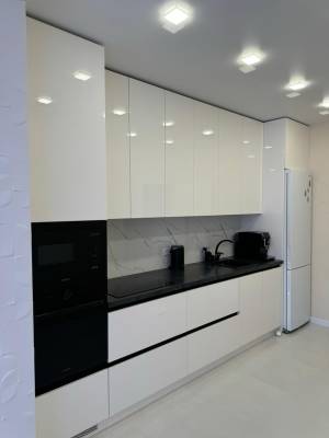 Квартира W-7451278, Мартынова, 11, Софиевская Борщаговка - Фото 1