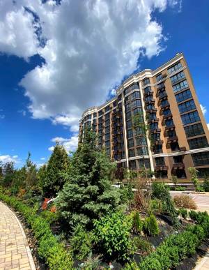 Квартира W-7451278, Мартынова, 11, Софиевская Борщаговка - Фото 14