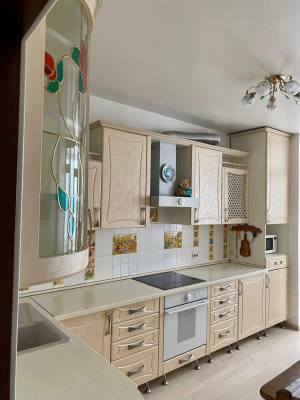 Квартира W-7453648, Чавдар Єлизавети, 7, Київ - Фото 1