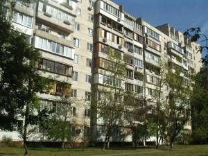 Квартира W-7455479, Гайдай Зои, 9/8, Киев - Фото 1