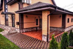 Дом W-7455502, Роскошная, Романков - Фото 4