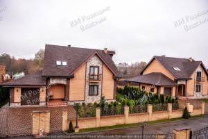 Дом W-7455502, Роскошная, Романков - Фото 2