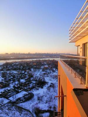  Офис, W-7387699, Днепровская наб., 16д, Киев - Фото 1