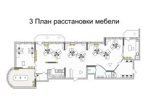 Офіс, W-7387700, Чавдар Єлизавети, Київ - Фото 15
