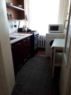 Квартира W-7395459, Гродненская, 27, Киев - Фото 1