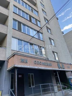 Квартира W-7400726, Олевская, 5, Киев - Фото 1