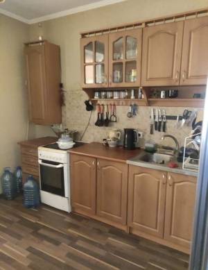 Квартира W-7400726, Олевская, 5, Киев - Фото 3