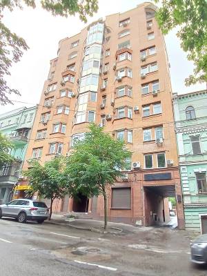 Квартира W-7364543, Обсерваторная, 7, Киев - Фото 16