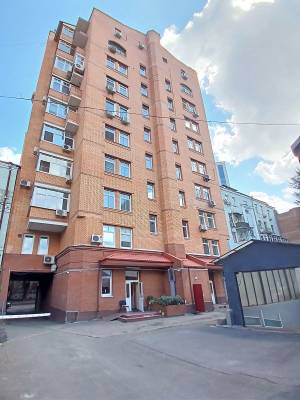 Квартира W-7419858, Обсерваторная, Киев - Фото 15