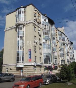 Apartment W-7289613, Beresteis'kyi avenue (Peremohy avenue), 96, Kyiv - Photo 14