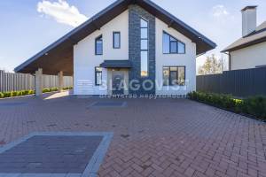 Дом W-7340550, Центральная, Киев - Фото 1