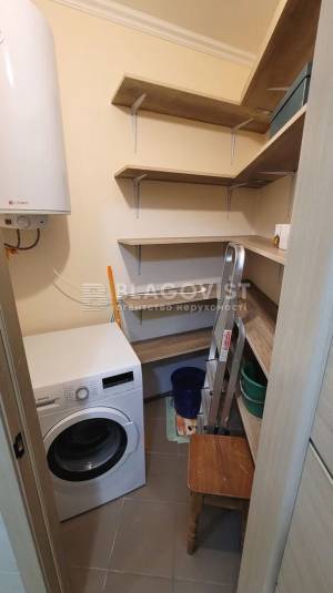 Квартира W-7398468, Здановської Юлії (Ломоносова), 81б, Київ - Фото 8