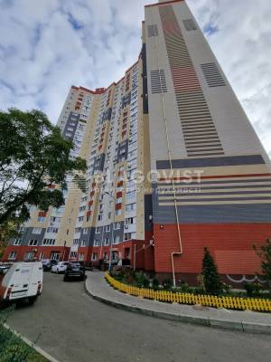 Квартира W-7398468, Здановської Юлії (Ломоносова), 81б, Київ - Фото 14