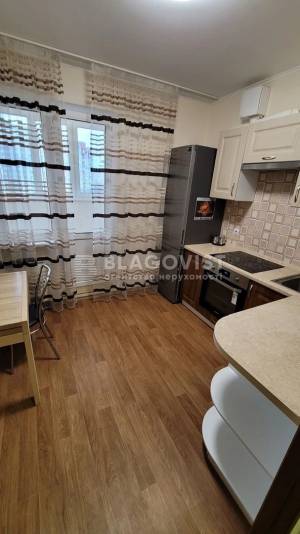 Квартира W-7398468, Здановської Юлії (Ломоносова), 81б, Київ - Фото 1