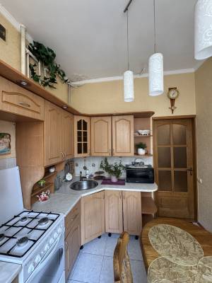 Квартира W-7400070, Вышгородская, 33, Киев - Фото 4