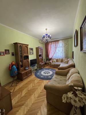Квартира W-7400070, Вышгородская, 33, Киев - Фото 1