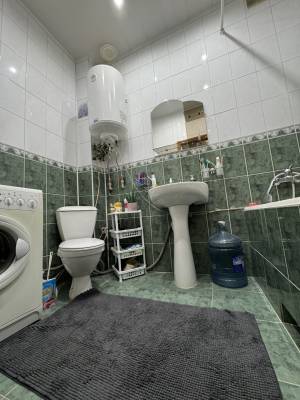 Квартира W-7400070, Вышгородская, 33, Киев - Фото 11