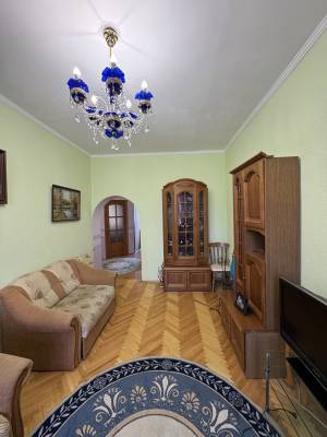 Квартира W-7400070, Вышгородская, 33, Киев - Фото 2