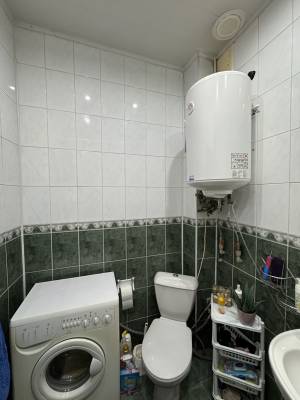 Квартира W-7400070, Вышгородская, 33, Киев - Фото 12